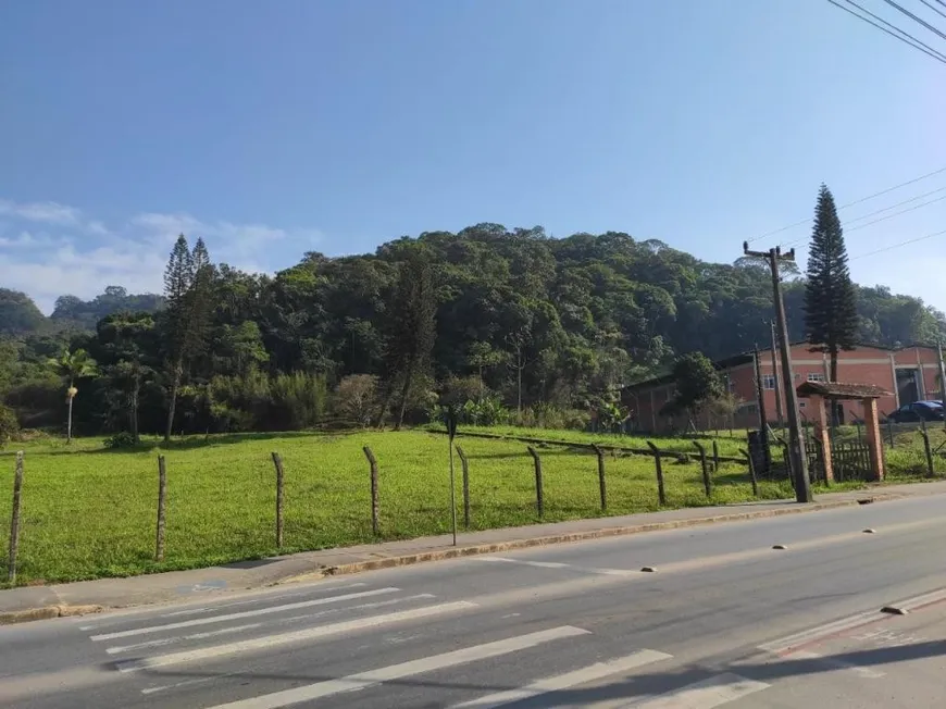 Foto 1 de Lote/Terreno à venda, 10000m² em Aventureiro, Joinville