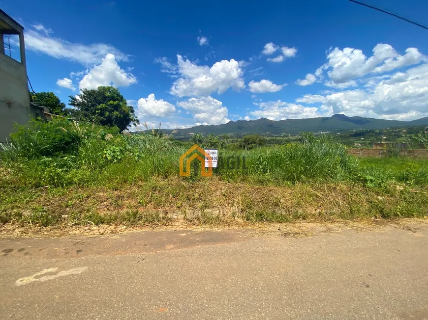 Foto 1 de Lote/Terreno à venda, 430m² em Planalto Industrial, Igarapé