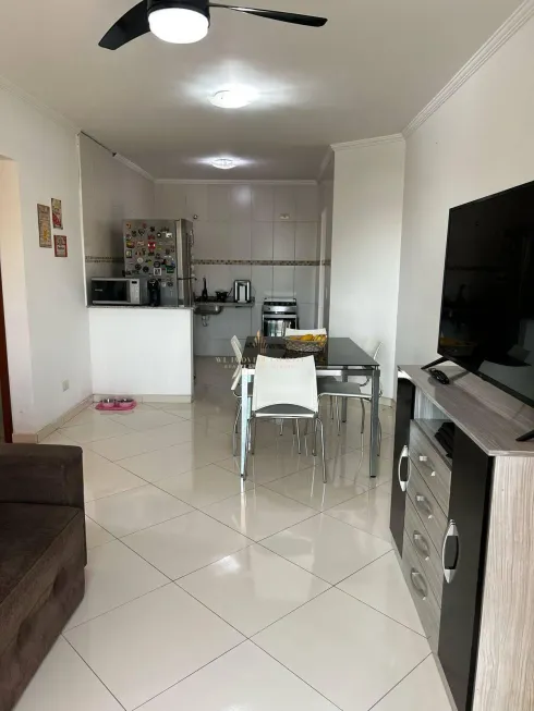 Foto 1 de Apartamento com 3 Quartos à venda, 87m² em Residencial Portal da Mantiqueira, Taubaté