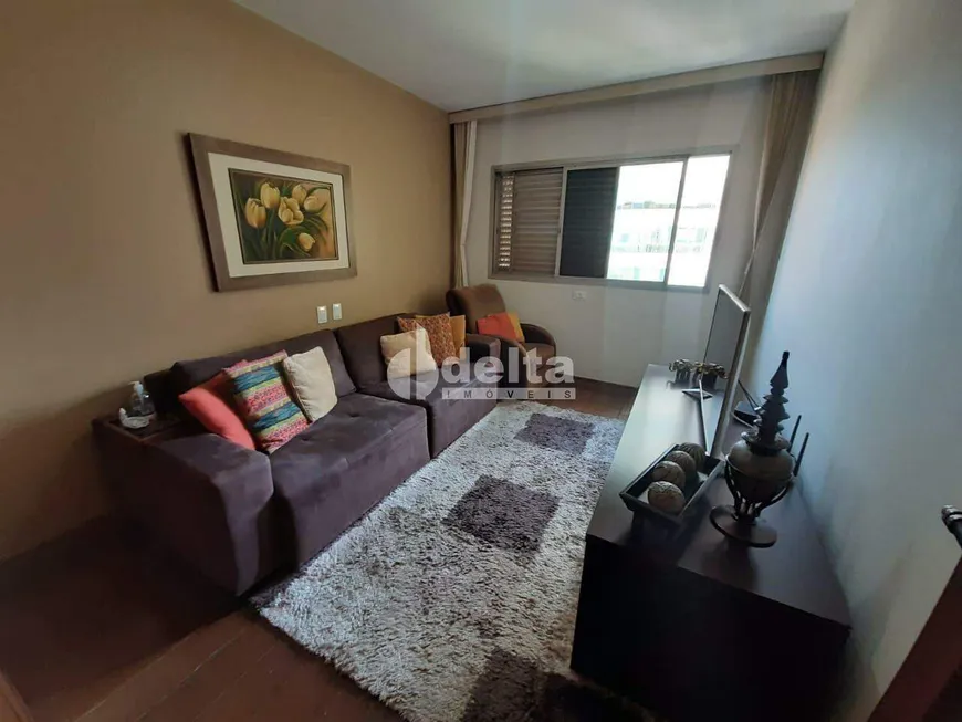 Foto 1 de Apartamento com 5 Quartos à venda, 288m² em Centro, Uberlândia