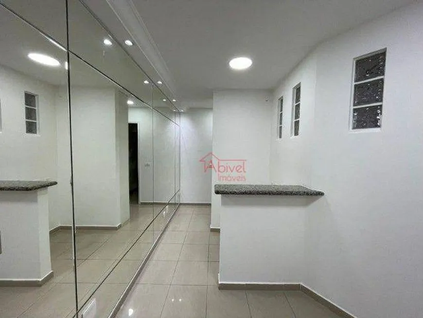 Foto 1 de Sala Comercial à venda, 42m² em Pinheiros, São Paulo