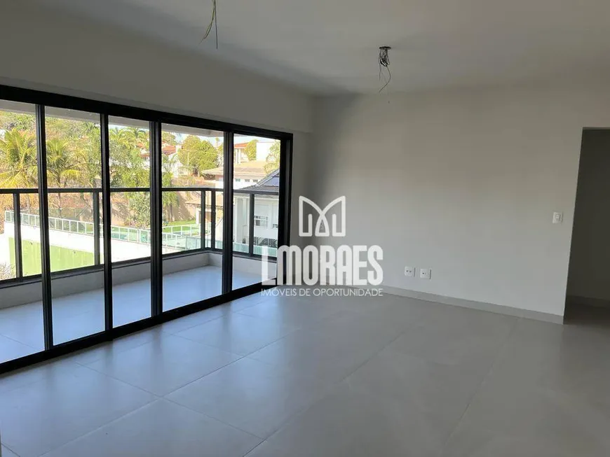 Foto 1 de Apartamento com 3 Quartos à venda, 126m² em Morada da Colina, Uberlândia