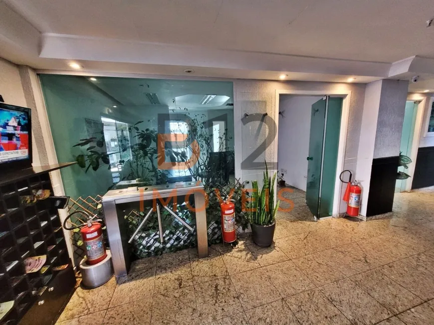Foto 1 de Ponto Comercial para alugar, 40m² em Santana, São Paulo
