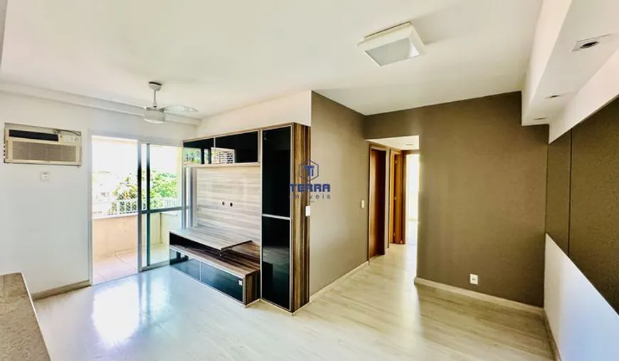 Foto 1 de Apartamento com 3 Quartos à venda, 70m² em Badu, Niterói