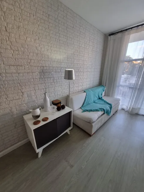 Foto 1 de Apartamento com 3 Quartos à venda, 60m² em Jaguaré, São Paulo