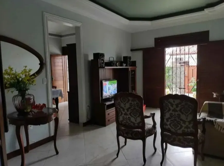 Foto 1 de Casa com 2 Quartos à venda, 100m² em Condor, Belém