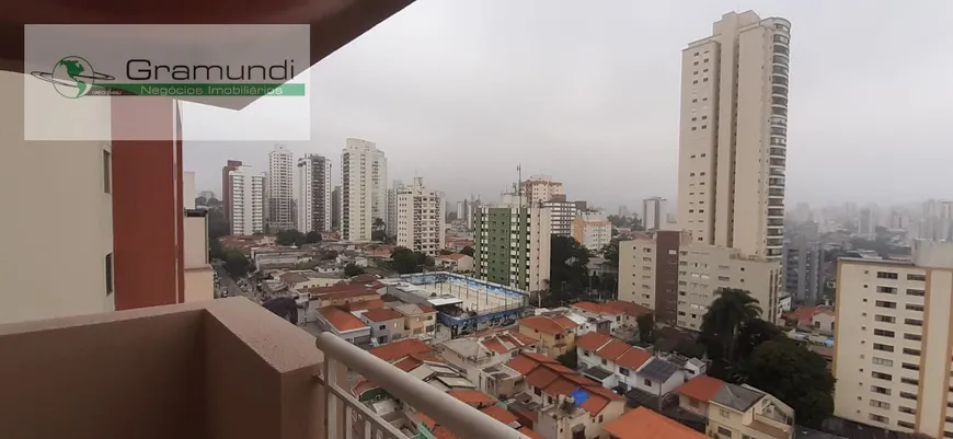 Foto 1 de Apartamento com 3 Quartos à venda, 70m² em Saúde, São Paulo