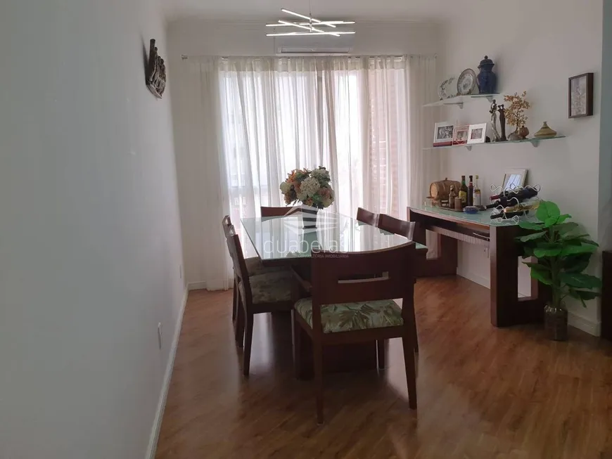 Foto 1 de Apartamento com 2 Quartos à venda, 75m² em Jardim Sul, São José dos Campos