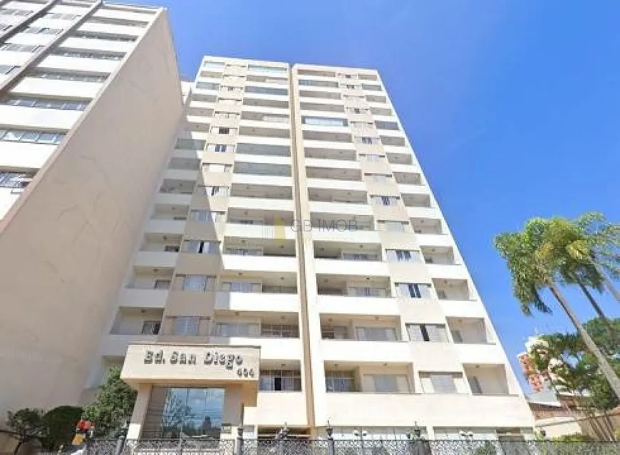 Foto 1 de Apartamento com 3 Quartos à venda, 174m² em Vila Boaventura, Jundiaí