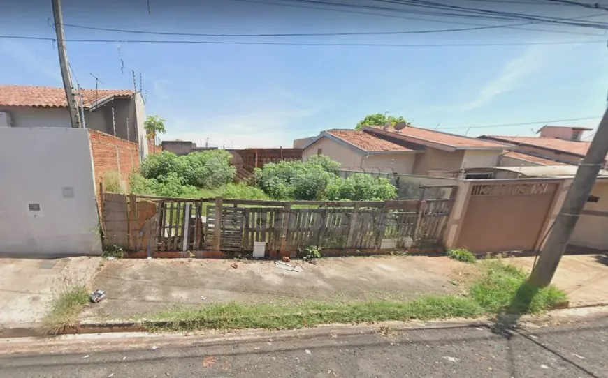 Foto 1 de Lote/Terreno à venda, 200m² em Jardim Arroyo, São José do Rio Preto