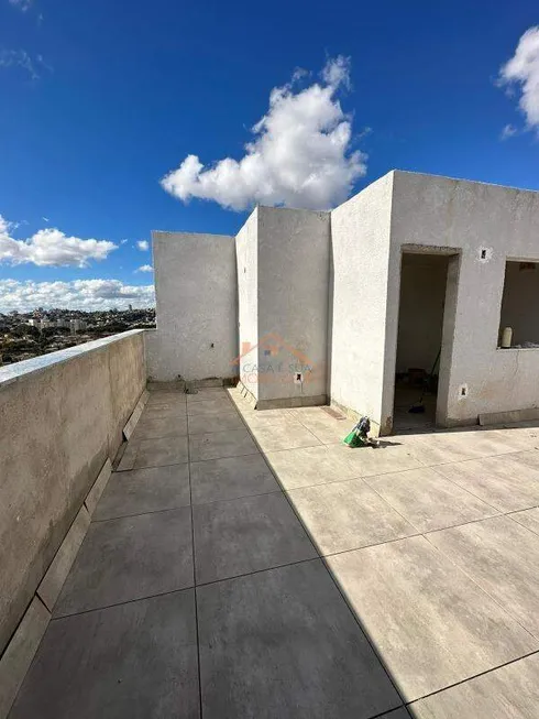 Foto 1 de Apartamento com 2 Quartos à venda, 72m² em Serrano, Belo Horizonte