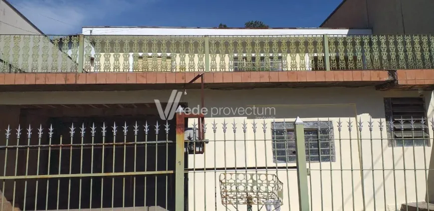 Foto 1 de Casa com 3 Quartos à venda, 183m² em Jardim Pinheiros, Valinhos