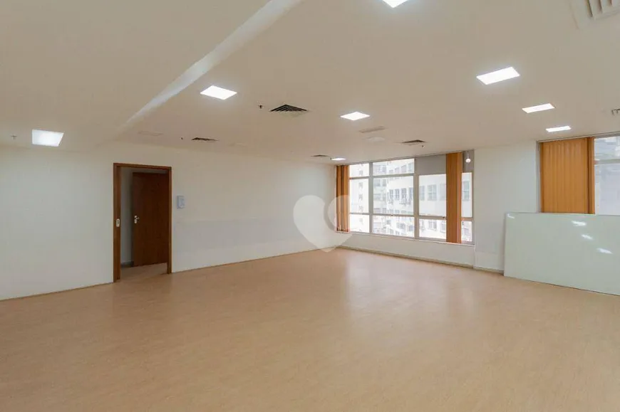 Foto 1 de Sala Comercial para alugar, 258m² em Centro, Rio de Janeiro