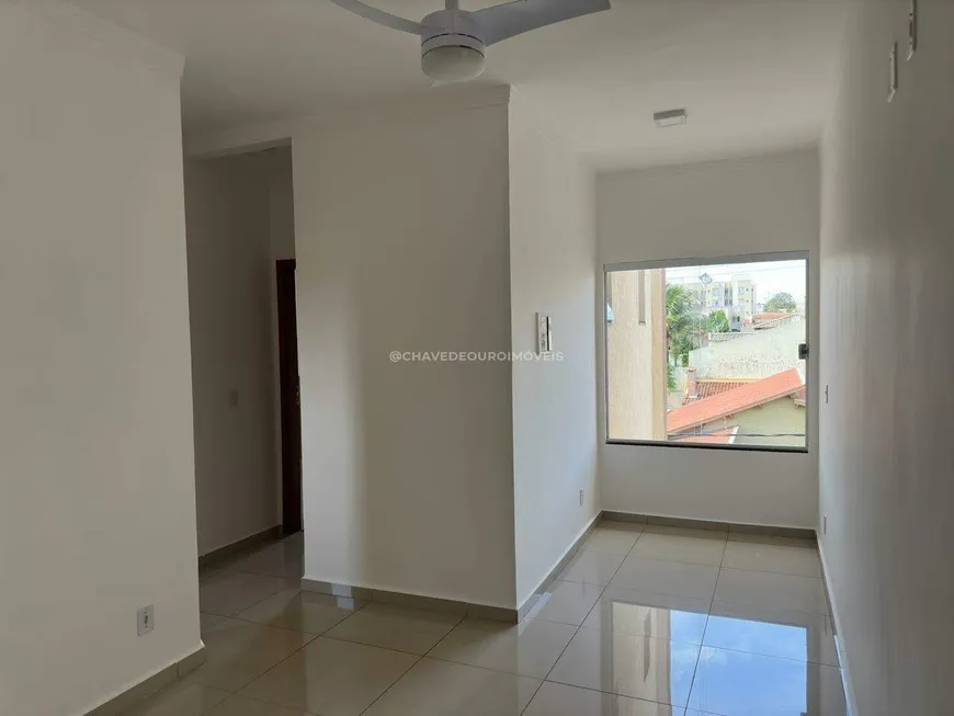 Foto 1 de Apartamento com 2 Quartos à venda, 61m² em Olinda, Uberaba