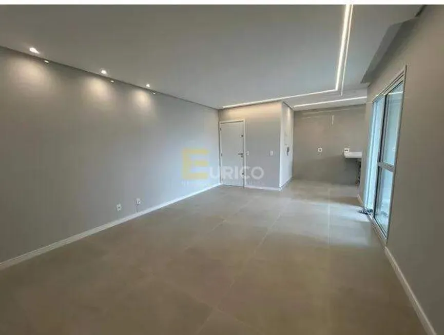 Foto 1 de Apartamento com 3 Quartos à venda, 86m² em Jardim Ana Maria, Jundiaí