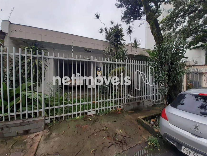 Foto 1 de Lote/Terreno à venda, 300m² em Cidade Jardim, Belo Horizonte