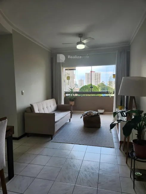 Foto 1 de Apartamento com 2 Quartos à venda, 80m² em Jardim Eulália, Taubaté