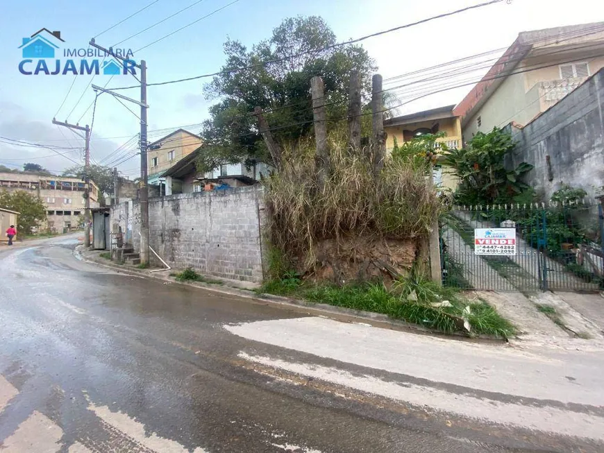 Foto 1 de Fazenda/Sítio com 4 Quartos à venda, 160m² em Polvilho, Cajamar