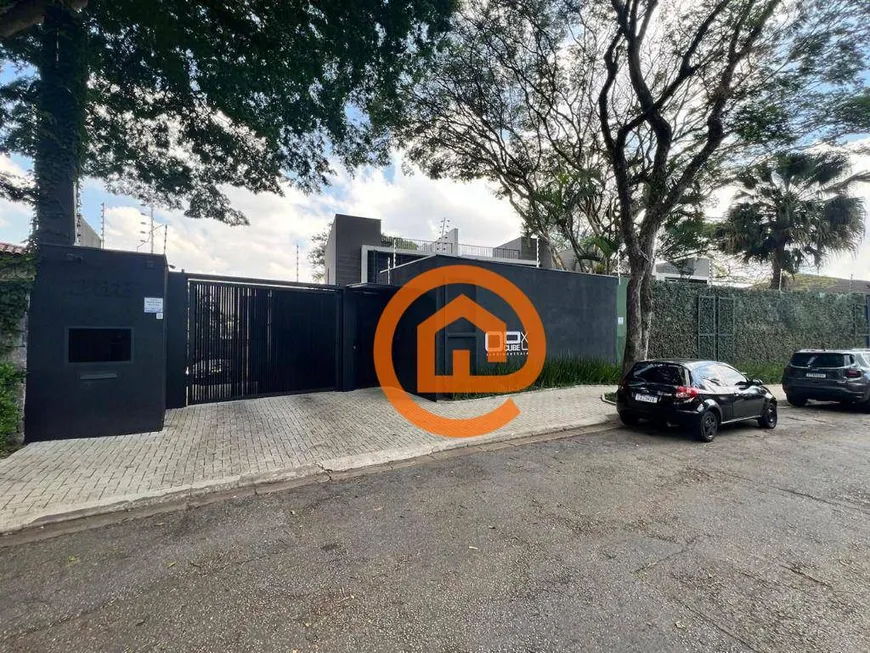 Foto 1 de Casa de Condomínio com 3 Quartos à venda, 303m² em Jardim Guedala, São Paulo