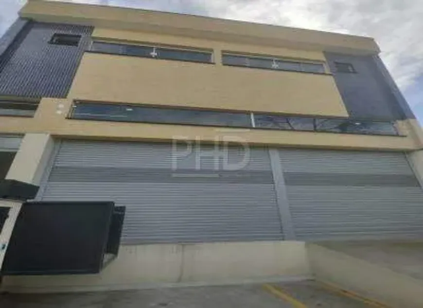 Foto 1 de Galpão/Depósito/Armazém para alugar, 150m² em Jardim Bom Pastor, Santo André