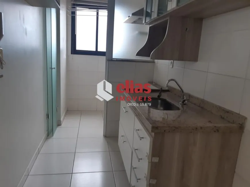 Foto 1 de Apartamento com 2 Quartos à venda, 51m² em Vila Cardia, Bauru