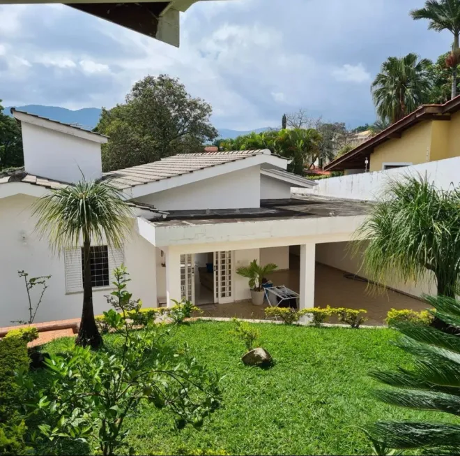 Foto 1 de Casa com 3 Quartos à venda, 119m² em Humaitá, Tubarão