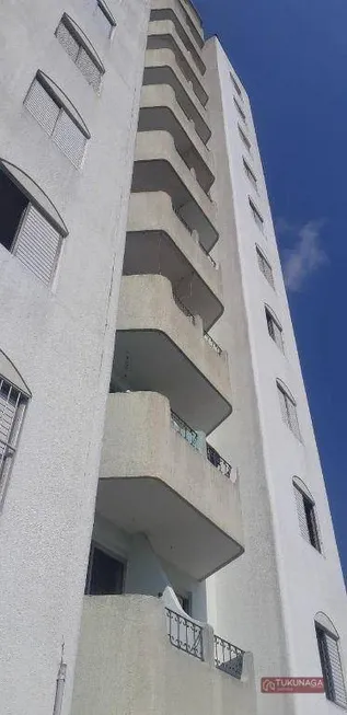 Foto 1 de Apartamento com 1 Quarto à venda, 36m² em Limão, São Paulo