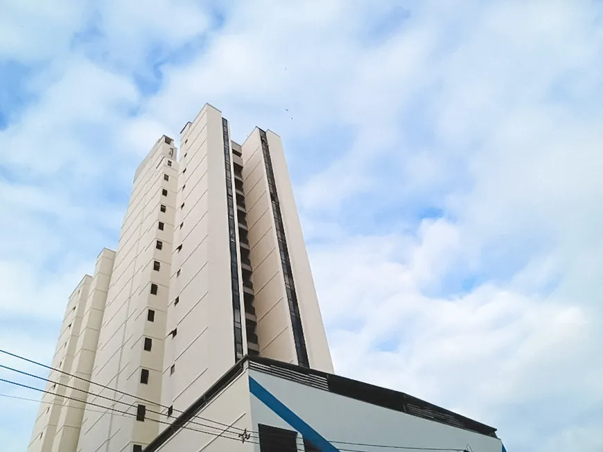 Foto 1 de Apartamento com 1 Quarto à venda, 57m² em Centro, Juiz de Fora