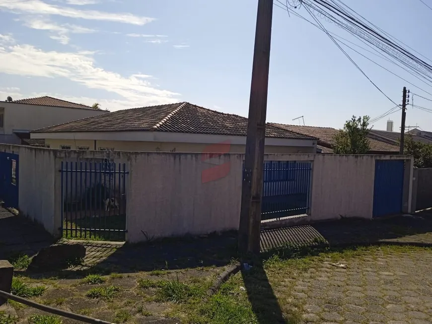 Foto 1 de Casa com 3 Quartos à venda, 180m² em Centro, Pinhais