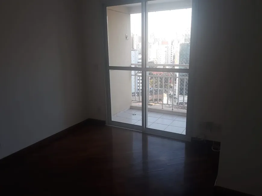 Foto 1 de Apartamento com 2 Quartos à venda, 48m² em Pinheiros, São Paulo