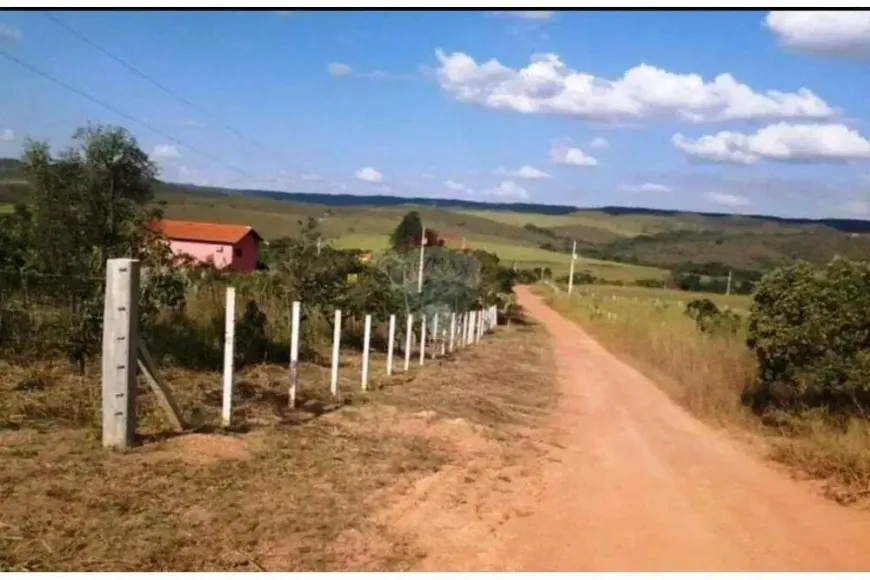 Foto 1 de Lote/Terreno com 1 Quarto à venda, 50m² em Vila da Telebrasilia, Brasília