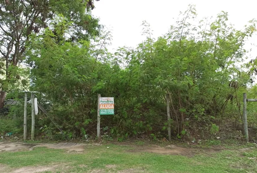 Foto 1 de Lote/Terreno para alugar, 360m² em Morada de Laranjeiras, Serra