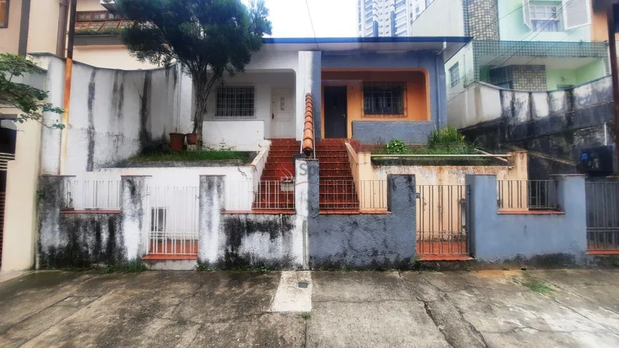 Foto 1 de Lote/Terreno à venda, 250m² em Tatuapé, São Paulo