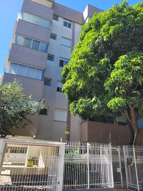 Foto 1 de Apartamento com 3 Quartos à venda, 123m² em Passo da Areia, Porto Alegre