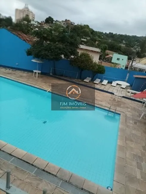 Foto 1 de Apartamento com 2 Quartos à venda, 70m² em Fonseca, Niterói