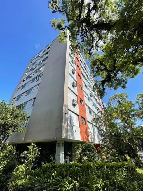 Foto 1 de Apartamento com 2 Quartos à venda, 88m² em Moinhos de Vento, Porto Alegre