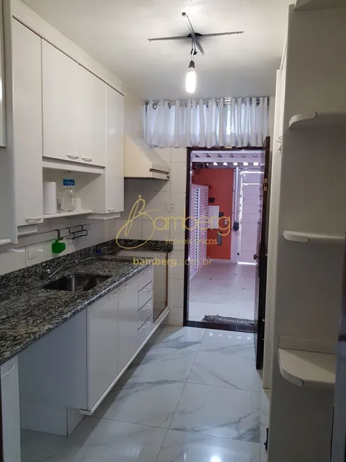 Foto 1 de Casa com 3 Quartos à venda, 155m² em Chácara Santo Antônio, São Paulo