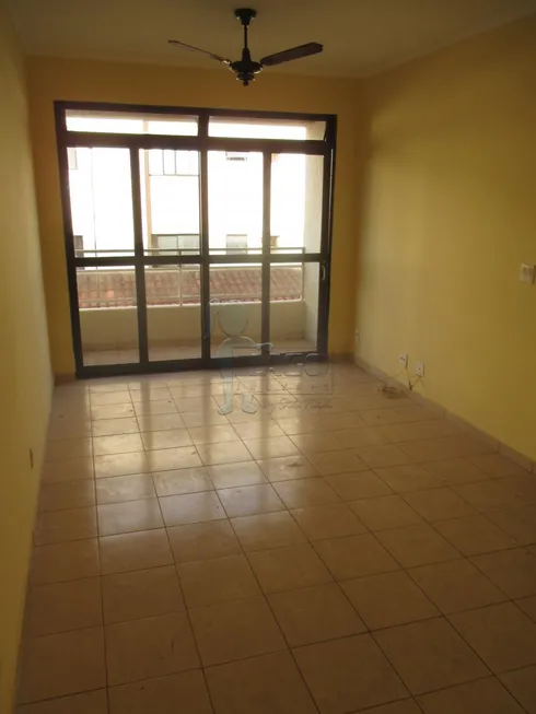 Foto 1 de Apartamento com 3 Quartos à venda, 88m² em Jardim Irajá, Ribeirão Preto