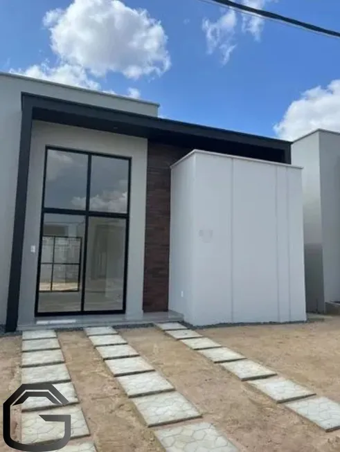 Foto 1 de Casa de Condomínio com 2 Quartos à venda, 60m² em Registro, Feira de Santana