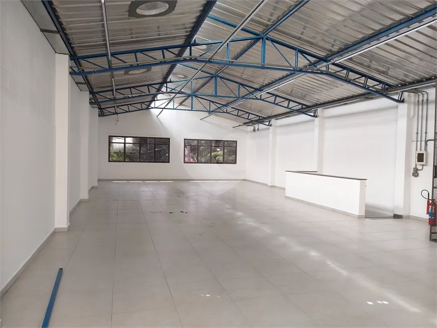 Foto 1 de Prédio Comercial à venda, 470m² em Vila Guilherme, São Paulo