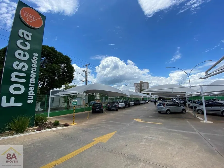 Foto 1 de Prédio Comercial à venda, 4400m² em Centro, Porto Ferreira