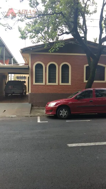 Foto 1 de Casa com 3 Quartos à venda, 88m² em Vila Boa Vista 1, São Carlos