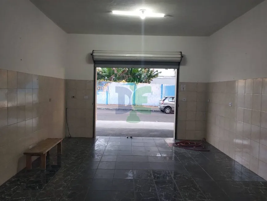 Foto 1 de Ponto Comercial para alugar, 60m² em Cidade Morumbi, São José dos Campos
