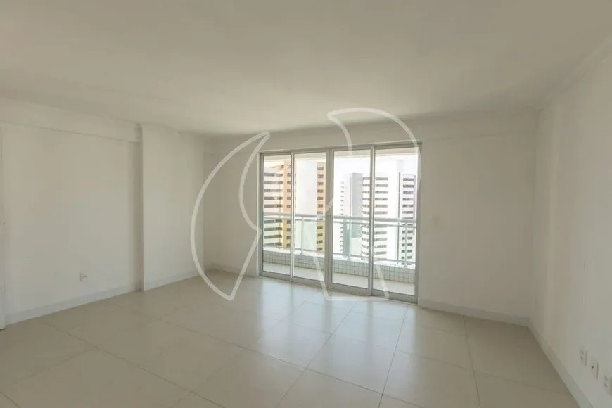 Foto 1 de Apartamento com 3 Quartos à venda, 104m² em Cocó, Fortaleza