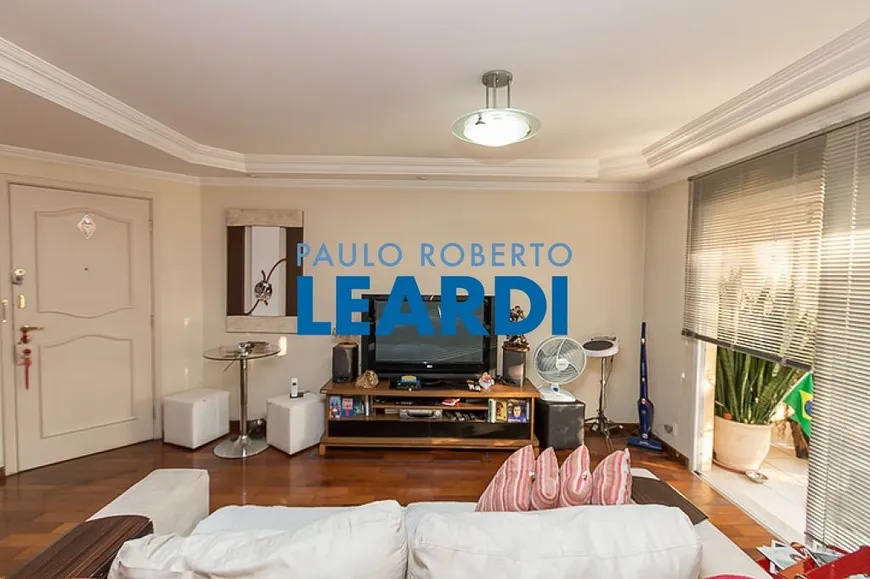 Foto 1 de Apartamento com 2 Quartos para venda ou aluguel, 111m² em Alto da Lapa, São Paulo