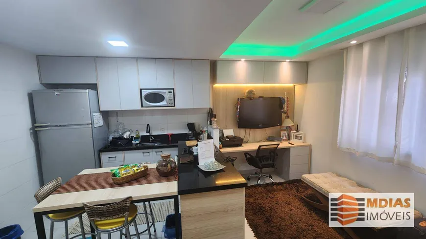 Foto 1 de Apartamento com 1 Quarto à venda, 32m² em Jardim São Paulo, São Paulo