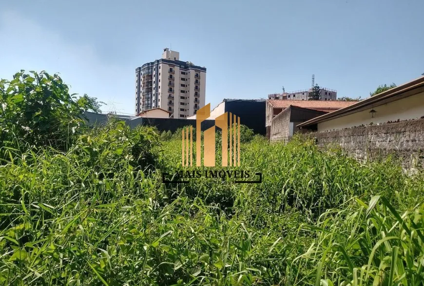 Foto 1 de Lote/Terreno para alugar, 600m² em Vila Rosalia, Guarulhos