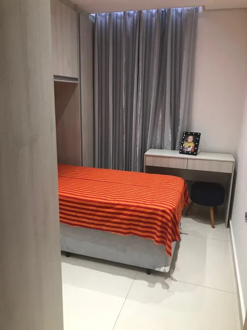 Foto 1 de Apartamento com 2 Quartos à venda, 47m² em Aricanduva, São Paulo