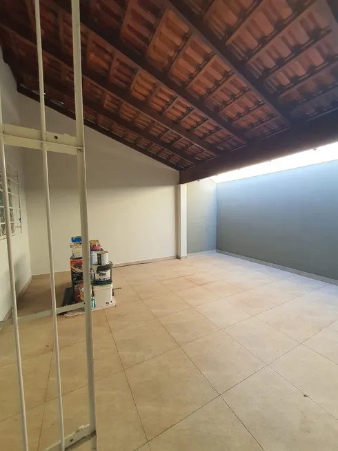 Foto 1 de Casa com 2 Quartos à venda, 140m² em Jardim Nunes, São José do Rio Preto