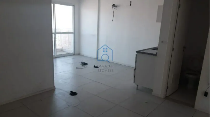 Foto 1 de Sala Comercial à venda, 38m² em Ipiranga, São Paulo